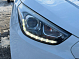Hyundai ix35 Start + Advanced, 2015 года, пробег 108800 км