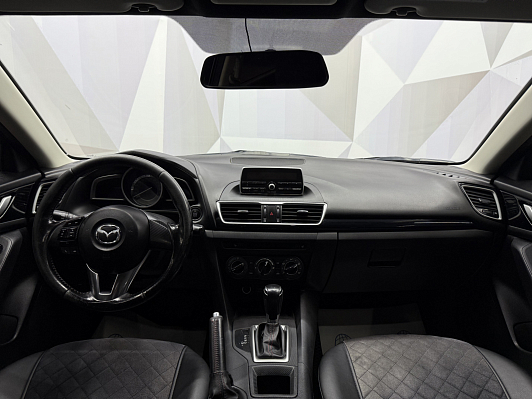 Mazda 3, 2013 года, пробег 228885 км