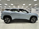 Geely Cityray Спорт, голубой