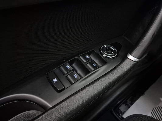 Hyundai i40 Comfort, 2016 года, пробег 104118 км