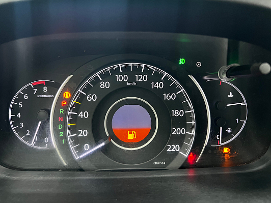 Honda CR-V Sport, 2013 года, пробег 375000 км