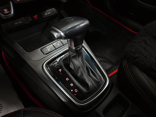 Kia Rio Prestige, 2019 года, пробег 189626 км