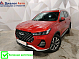 CHERY Tiggo 7 Pro Prestige, 2021 года, пробег 31300 км