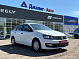 Volkswagen Polo Allstar, 2016 года, пробег 130000 км