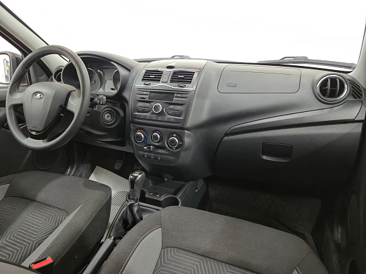 Lada (ВАЗ) Granta Comfort, 2020 года, пробег 52450 км