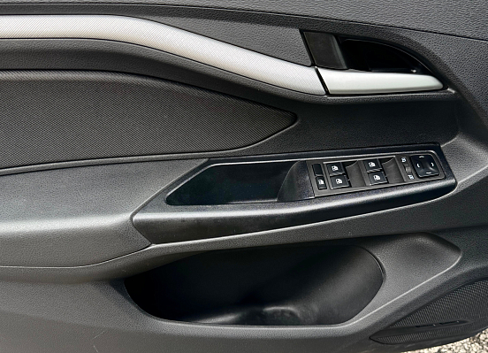 Lada (ВАЗ) Vesta Comfort Image, 2019 года, пробег 87675 км