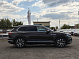 Volkswagen Touareg Exclusive, 2019 года, пробег 106856 км