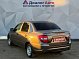 Lada (ВАЗ) Granta Classic, 2020 года, пробег 127328 км
