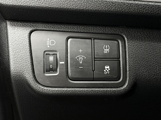 Hyundai Solaris Comfort, 2018 года, пробег 104000 км
