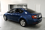 Skoda Octavia Style, 2017 года, пробег 145836 км
