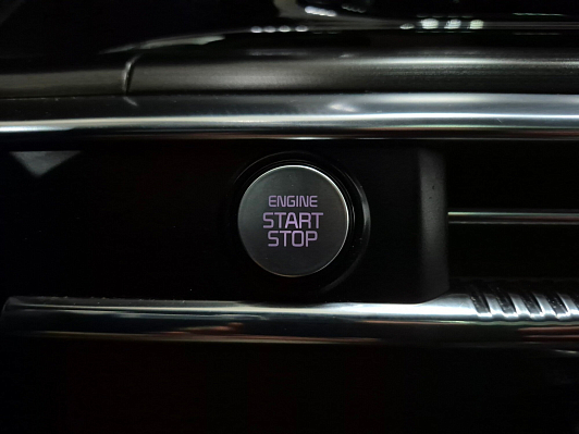 Kia K5 GT Line, 2020 года, пробег 153656 км