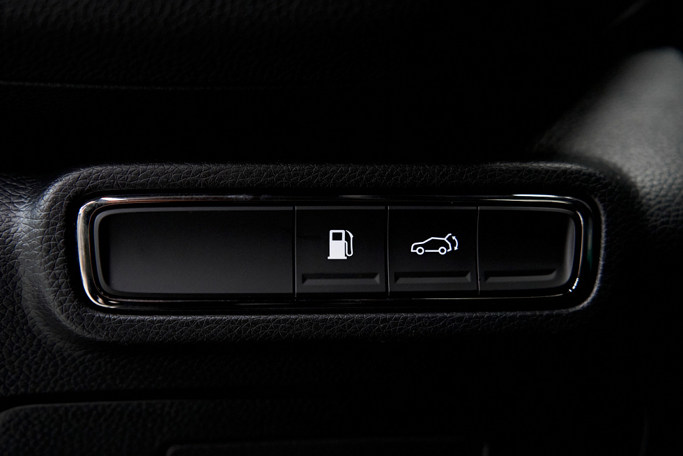 GAC GS8 GX Premium, зеленый