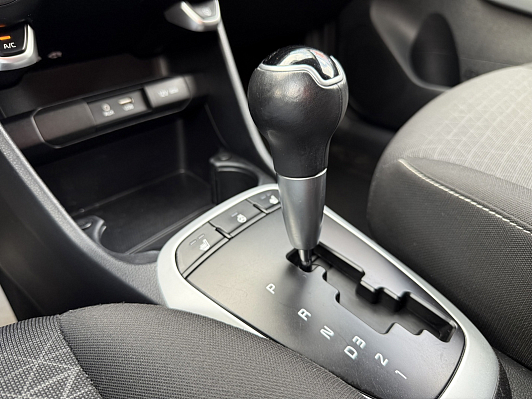 Kia Picanto, 2018 года, пробег 92500 км