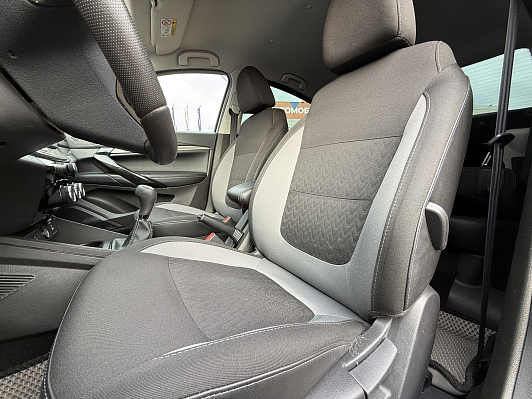 Lada (ВАЗ) Vesta, 2023 года, пробег 73500 км