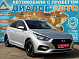 Hyundai Solaris Comfort, 2019 года, пробег 190000 км