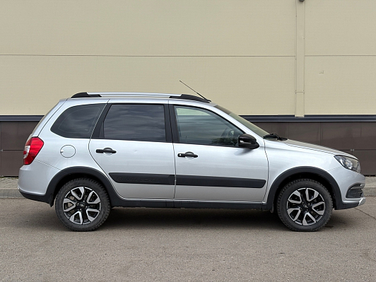 Lada (ВАЗ) Granta Comfort, 2023 года, пробег 31517 км