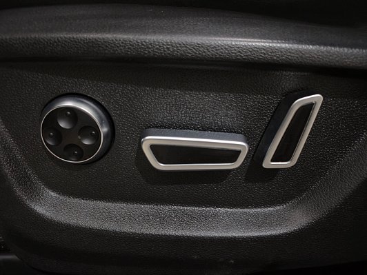 Chery Tiggo 8 Prestige, 2020 года, пробег 139000 км