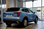 Haval Jolion Tech+, голубой