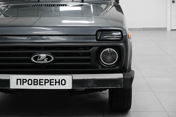 Lada (ВАЗ) 2131 (4x4) Classic, 2016 года, пробег 91000 км