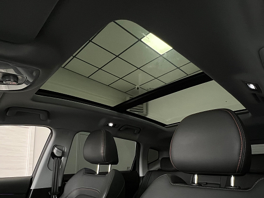 Chery Tiggo 7 Pro Prestige, 2022 года, пробег 58000 км