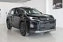Toyota RAV4 Luxury, черный