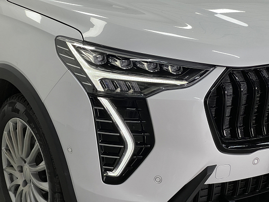 Haval Jolion Техно +, 2024 года, пробег 14000 км