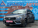 Lada (ВАЗ) Vesta Comfort, 2019 года, пробег 104000 км