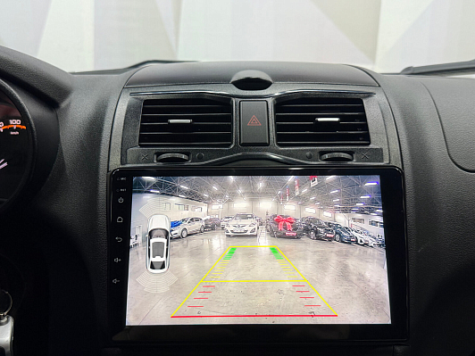 Lada (ВАЗ) Granta Classic Optima Учебная, 2024 года, пробег 31936 км