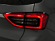 Chery Tiggo 4 Pro Style, 2024 года, пробег 41424 км