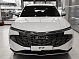 Haval F7 Tech Plus, белый