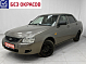 Lada (ВАЗ) Priora Standard 21702-40-050, 2017 года, пробег 150200 км