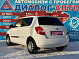 Skoda Fabia Elegance, 2011 года, пробег 236300 км