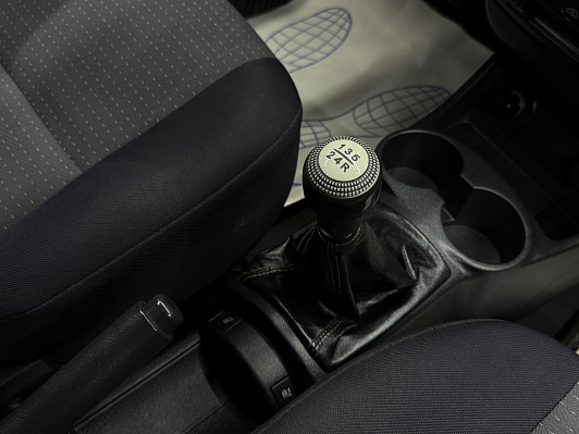 Hyundai Getz Classic, 2008 года, пробег 228907 км