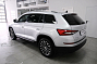 Skoda Kodiaq Style, 2021 года, пробег 212000 км