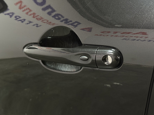 Renault Kaptur Style, 2020 года, пробег 119549 км