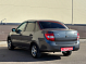 Lada (ВАЗ) Granta Classic Start Glonass 21901-51-234, 2017 года, пробег 115000 км