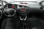 Kia Ceed Classic, 2014 года, пробег 40967 км