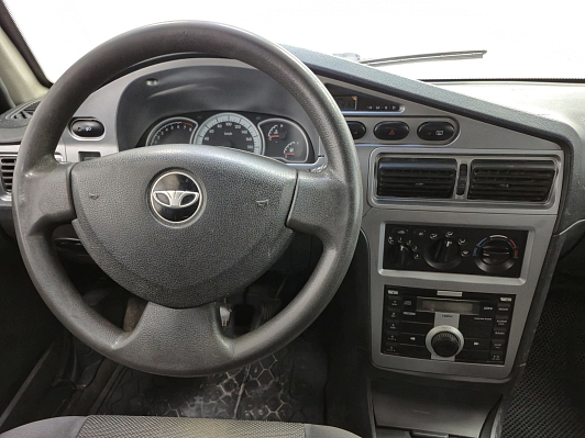 Daewoo Nexia Люкс, 2009 года, пробег 246428 км