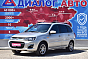 Lada (ВАЗ) Kalina Comfort Glonass 21942-51-21C, 2014 года, пробег 92000 км