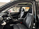Geely Atlas Флагман, черный
