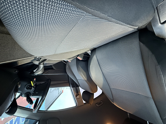 Hyundai Solaris Comfort, 2018 года, пробег 100000 км