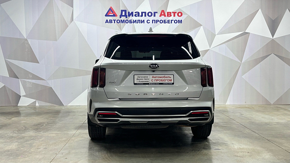 Kia Sorento Comfort, 2020 года, пробег 145920 км