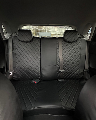 Kia Rio Luxe, 2016 года, пробег 92493 км