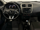 Renault Sandero Stepway Life, 2020 года, пробег 12500 км