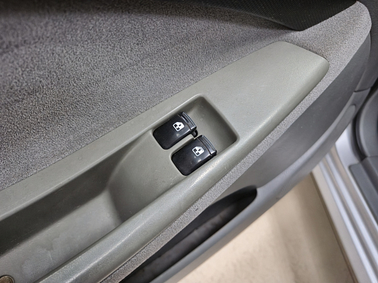 Chevrolet Lacetti Star, 2009 года, пробег 262265 км