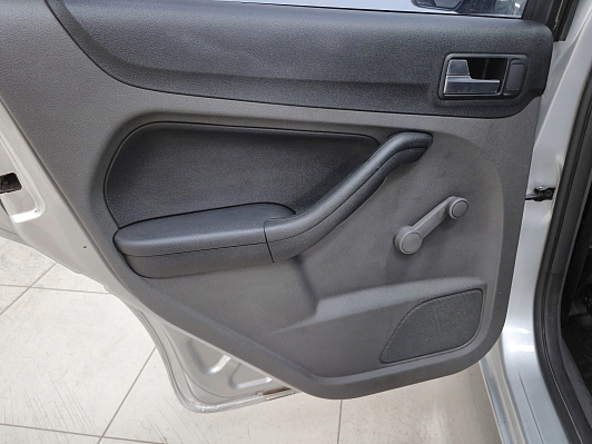 Ford Focus Comfort, 2006 года, пробег 255044 км