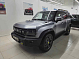 Jetour T2 Discovery, серый