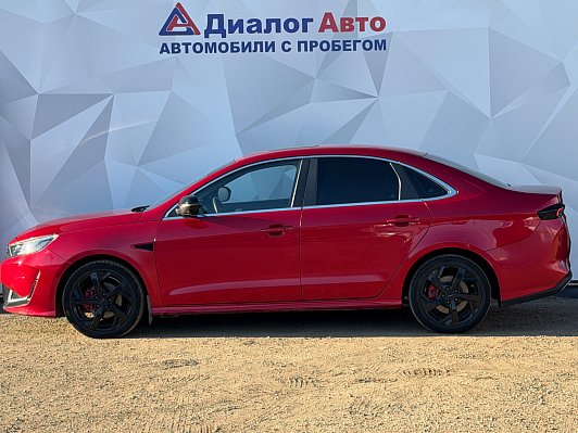 Kaiyi E5 Luxury, 2023 года, пробег 29788 км