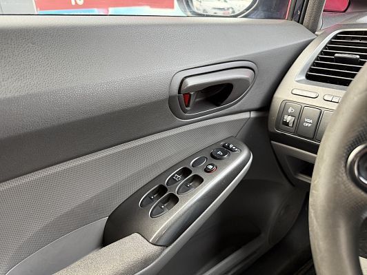 Honda Civic Executive, 2007 года, пробег 228469 км