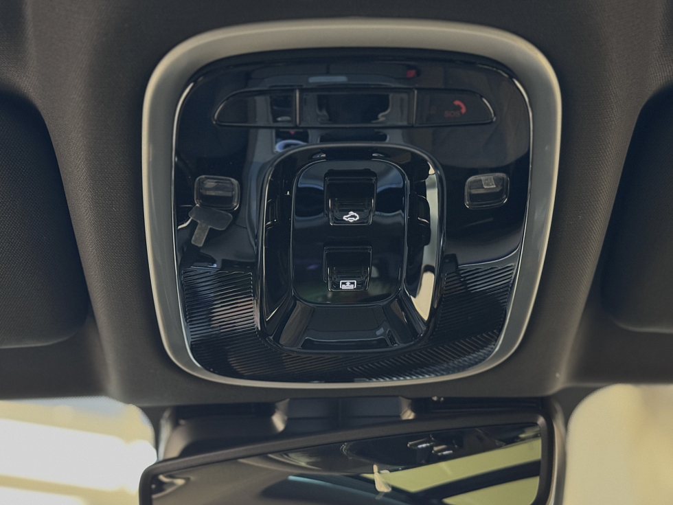 Tenet T8 Ультра 4WD, белый